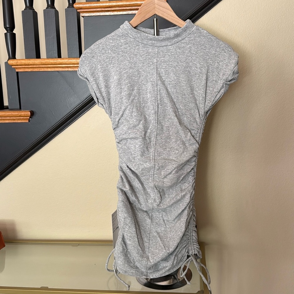 Comfortable athletic dress